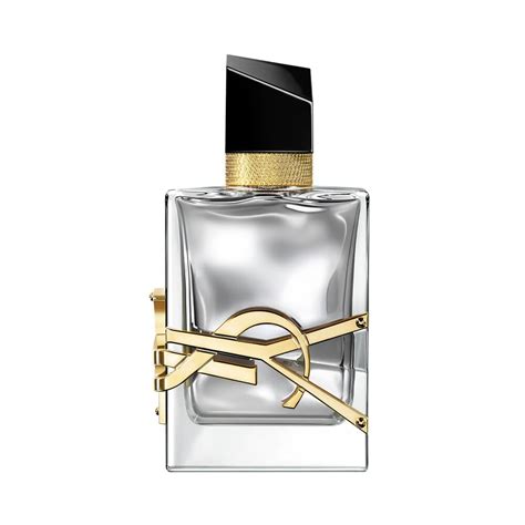 ysl libre platine 50ml|ysl libre absolute.